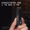 WD Black SN850X NVMe SSD 1TB