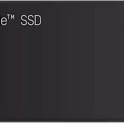 WD Black SN850X NVMe SSD 2 TB (black, PCIe 4.0 x4, NVMe, M.2 2280)