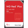 WD Red Plus WD40EFPX 256MB 4TB