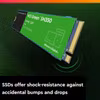 WD Green SN350 NVMe SSD SSD WDS200T3G0C 2TB M.2 PCI Express 3.0 x4 (NVMe)