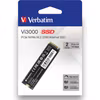 Verbatim Vi3000 2TB, SSD (PCIe 3.0 x4, NVMe, M.2 2280)