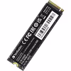 Verbatim Vi3000 2TB, SSD (PCIe 3.0 x4, NVMe, M.2 2280)