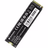 Verbatim Vi3000 512GB, SSD (PCIe 3.0 x4, NVMe, M.2 2280)