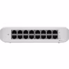 Ubiquiti USW-Lite-8-POE, switch (vit)