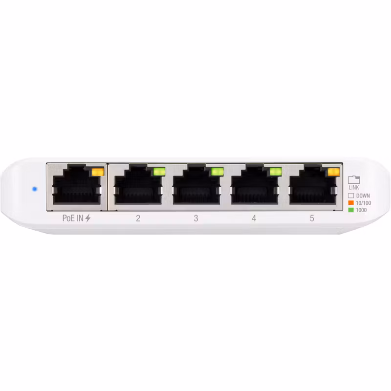 Ubiquiti Networks UniFi Switch Flex Mini 3-pack