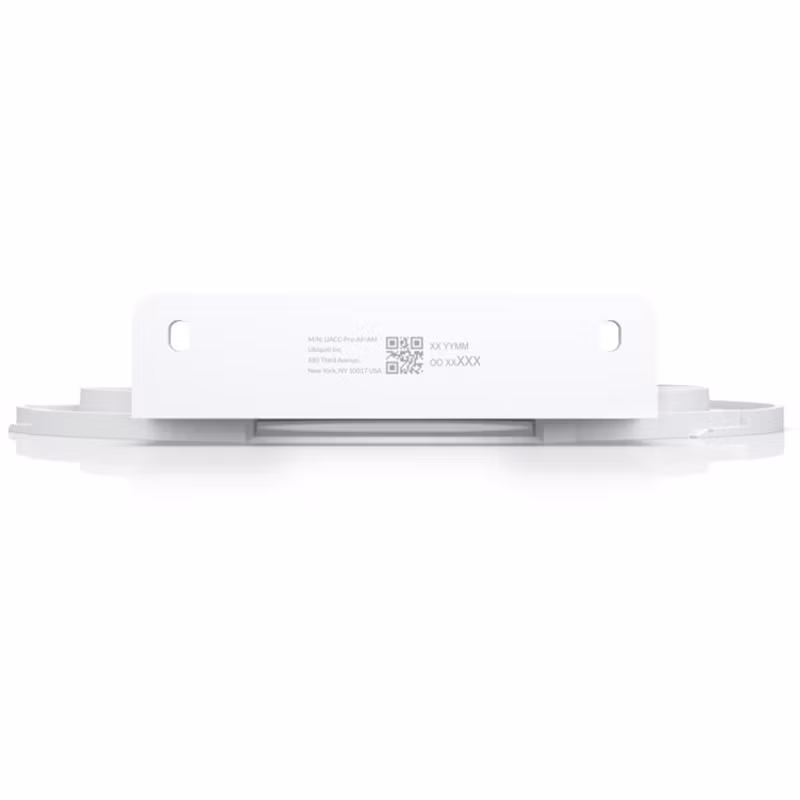 Ubiquiti UACC-PRO-AP-AM Trådlös åtkomstpunktmontering Vit