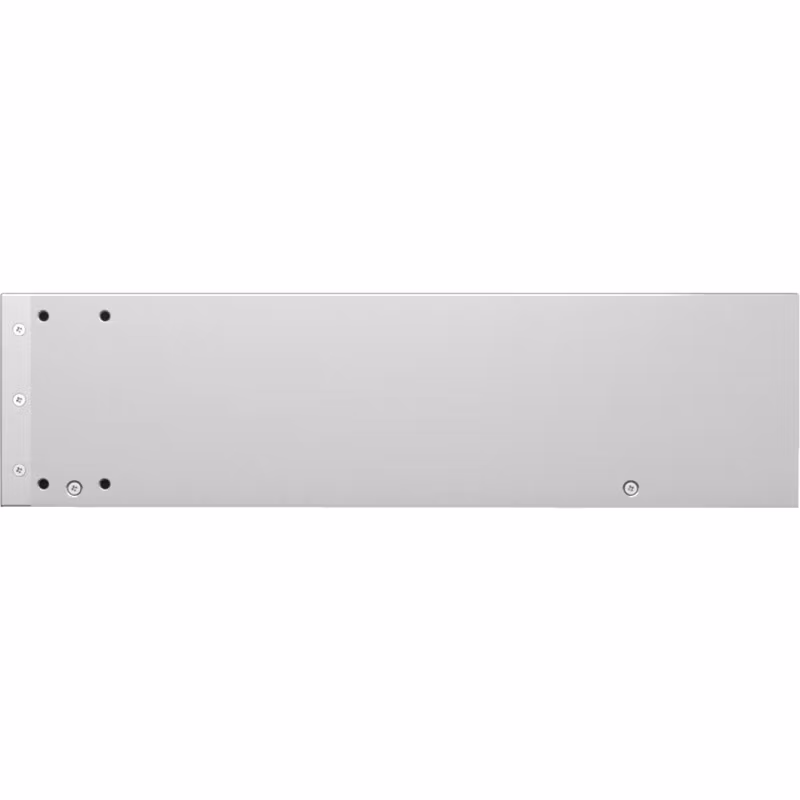 Ubiquiti Network Video Recorder Pro (silver, utan hårddiskar)