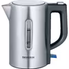 Severin Mini resekokare WK 3647 (rostfritt stål, 0,5 liter)