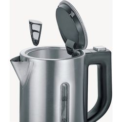 Severin WK 3647 Mini Vattenkokare 0.5 liter