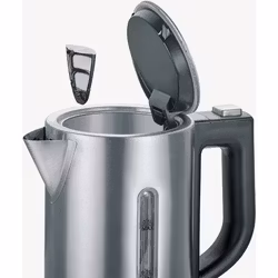 Severin WK 3647 Mini Vattenkokare 0.5 liter
