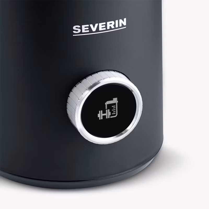 Severin Spuma 700 Plus Mjölkskummare SM 3587