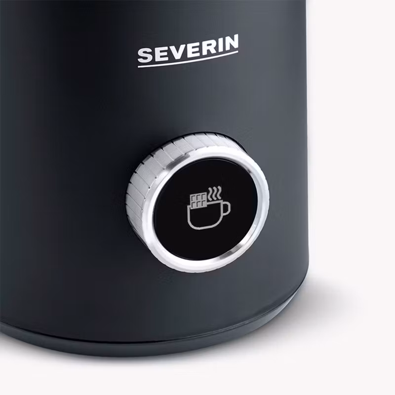 Severin Spuma 700 Plus Mjölkskummare SM 3587