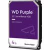 WD Purple Harddisk WD43PURZ 4TB 3.5" SATA-600 5400rpm