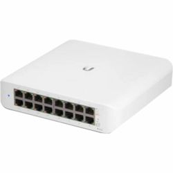 Ubiquiti Networks UniFi Switch Lite 16-POE 16 portar