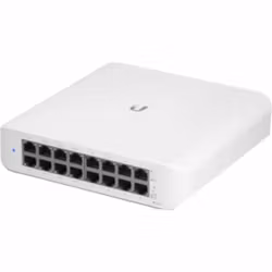Ubiquiti Networks UniFi Switch Lite 16-POE 16 portar