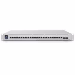 Ubiquiti Networks UniFi Switch Enterprise 24 PoE
