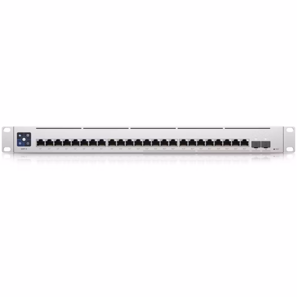 Ubiquiti Networks UniFi Switch Enterprise 24 PoE