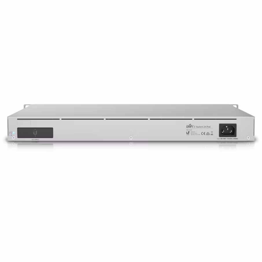 Ubiquiti Networks UniFi Switch Enterprise 24 PoE