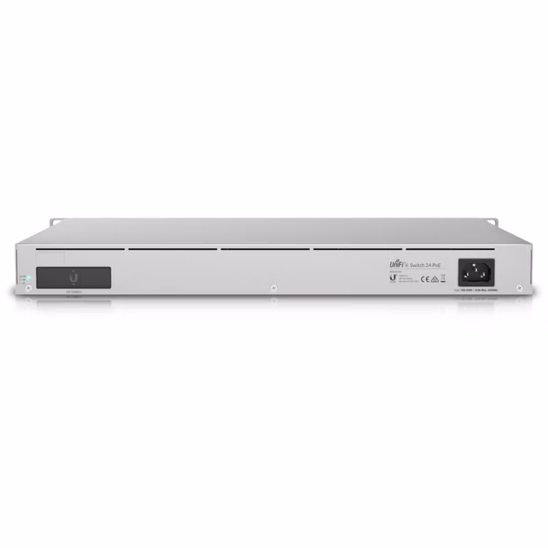 Ubiquiti USW-Enterprise-24-POE, switch