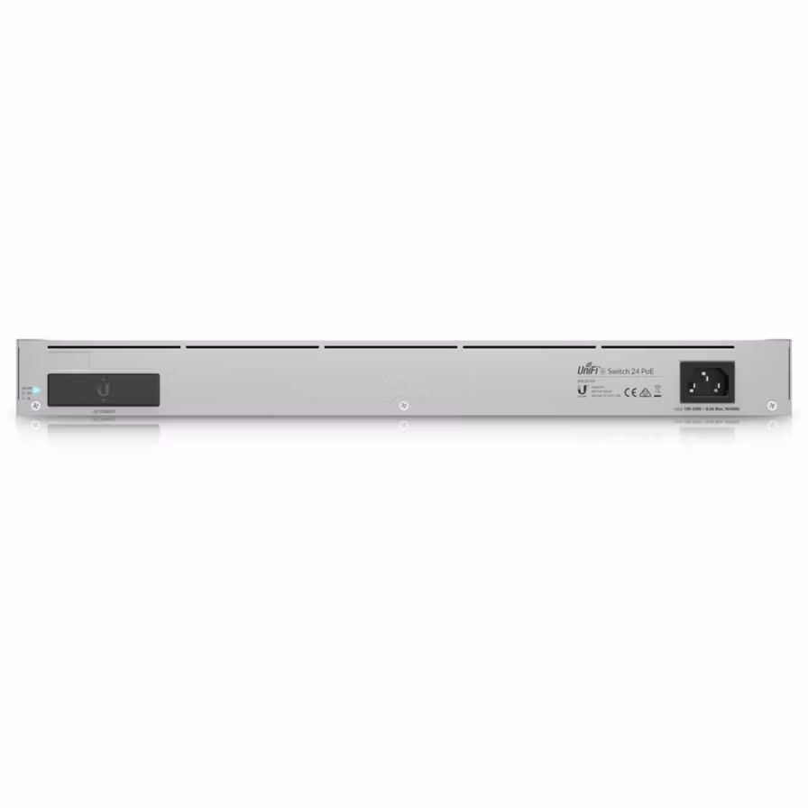 Ubiquiti Networks UniFi Switch Enterprise 24 PoE