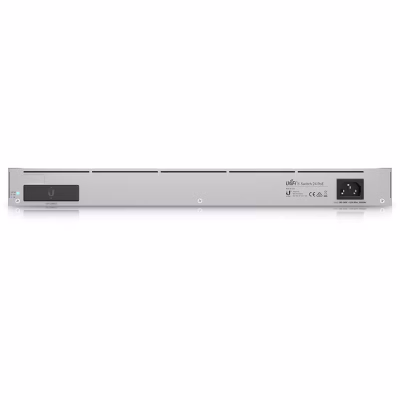 Ubiquiti USW-Enterprise-24-POE, switch