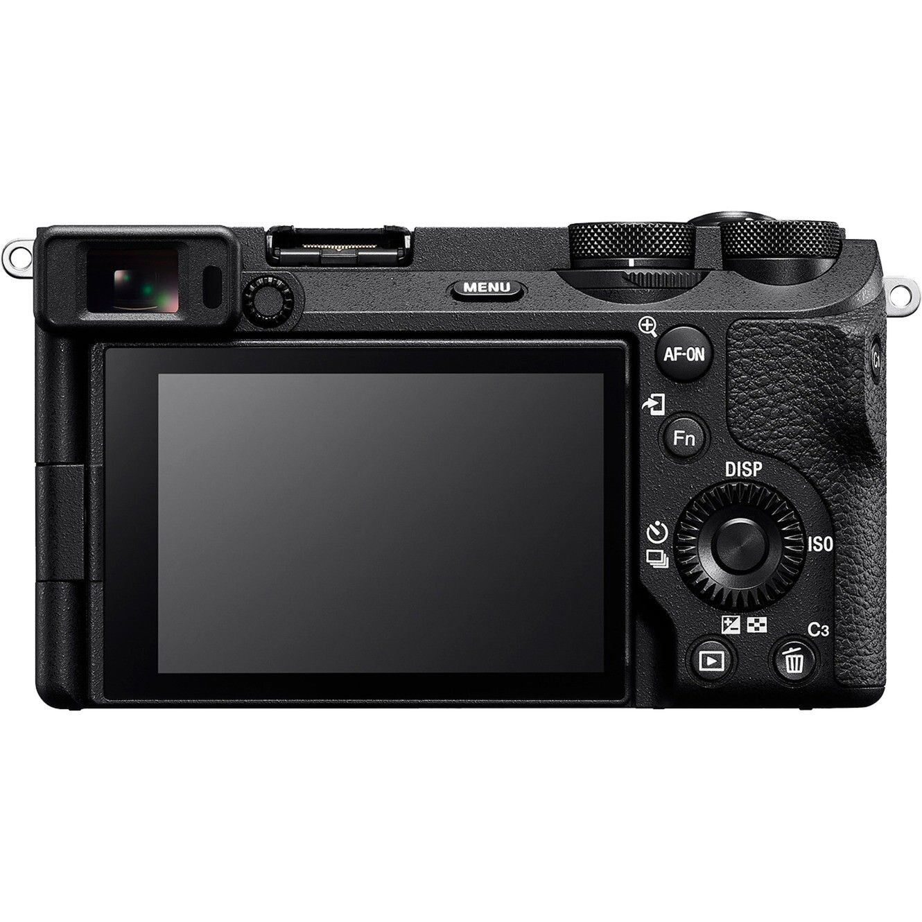 Sony Alpha 6700 Body