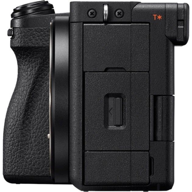 Sony Alpha 6700 Body