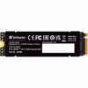Verbatim Vi7000G 2 TB, SSD (black, PCIe 4.0 x4, NVMe, M.2 2280, heatsink)