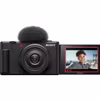 Sony ZV-1F 20.1Megapixel Digitalkamera Svart