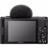 Sony ZV-1F 20.1Megapixel Digitalkamera Svart