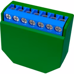 Shelly Dimmer 2 (green, pack of 4)