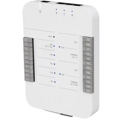 Ubiquiti UniFi Access Hub, access control system (white)