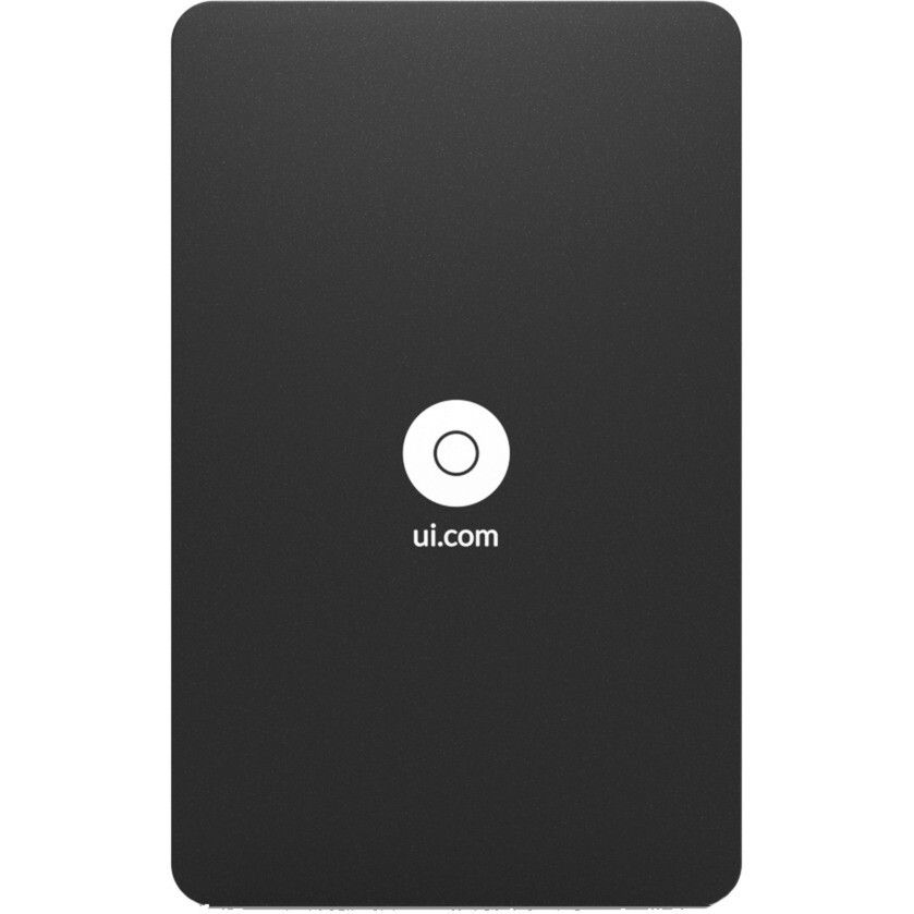 Ubiquiti Unifi Access Card, Proximity Key (Pack of 20)