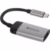 Verbatim USB-C male > HDMI female USB-adapter