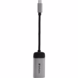 Verbatim USB-C male > HDMI female USB-adapter