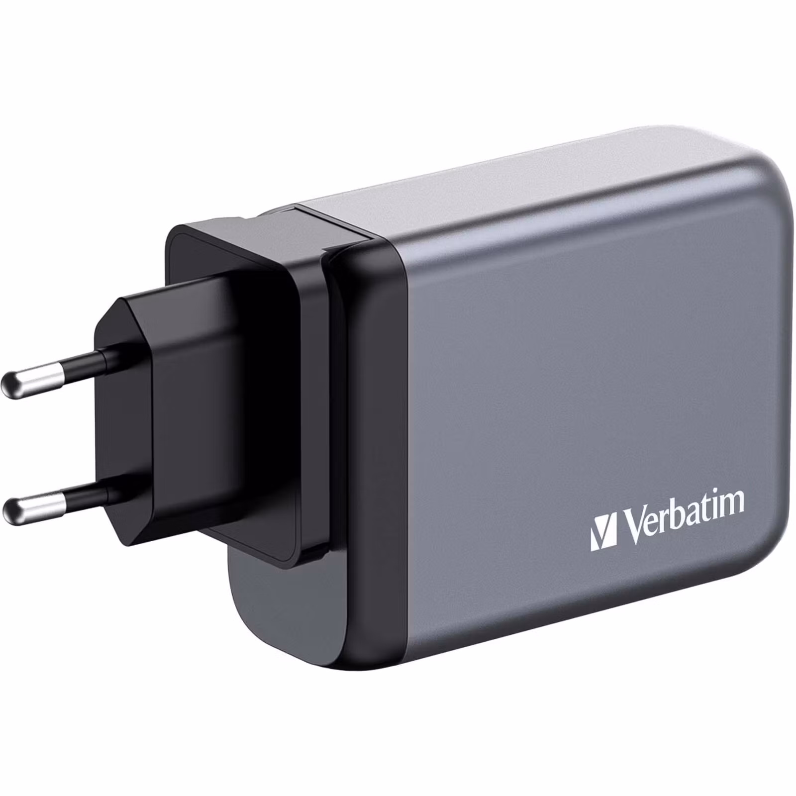 Verbatim GNC-100 GaN Charger 1xUSB-C 100W