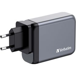 Verbatim GNC-100 GaN Charger 1xUSB-C 100W