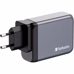 Verbatim GNC-100 GaN Charger 1xUSB-C 100W