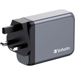 Verbatim GNC-100 GaN Charger 1xUSB-C 100W