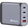 Verbatim GNC-100 GaN Charger 1xUSB-C 100W