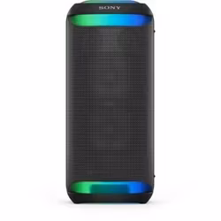 Sony SRS-XV800 partyhögtalare Svart