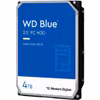 WD Blue Hårddisk WD40EZAX 4TB 3.5" SATA-600 5400rpm