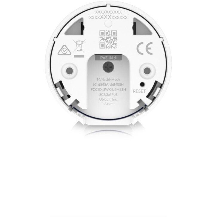 Ubiquiti U6 Mesh Access Point