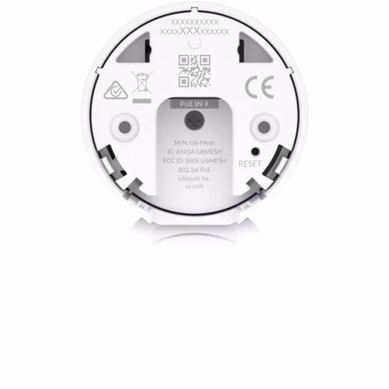Ubiquiti U6 Mesh Access Point