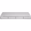 Ubiquiti UNVR network video recorder (silver, 4x drive bays)