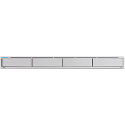 Ubiquiti UNVR, network video recorder (silver, 4x drive bays)