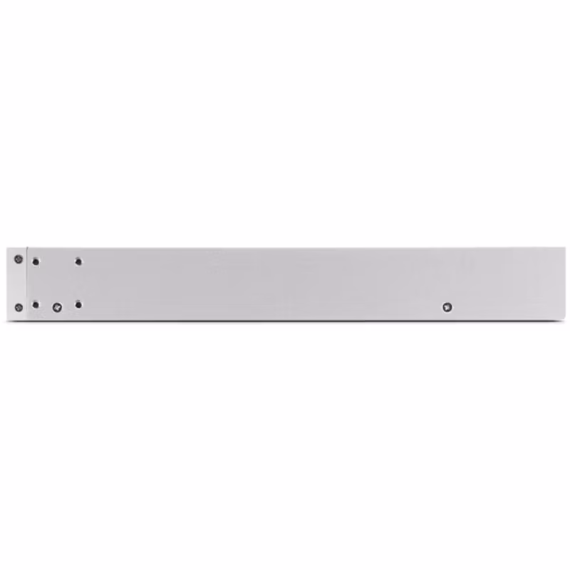 Ubiquiti UNVR network video recorder (silver, 4x drive bays)