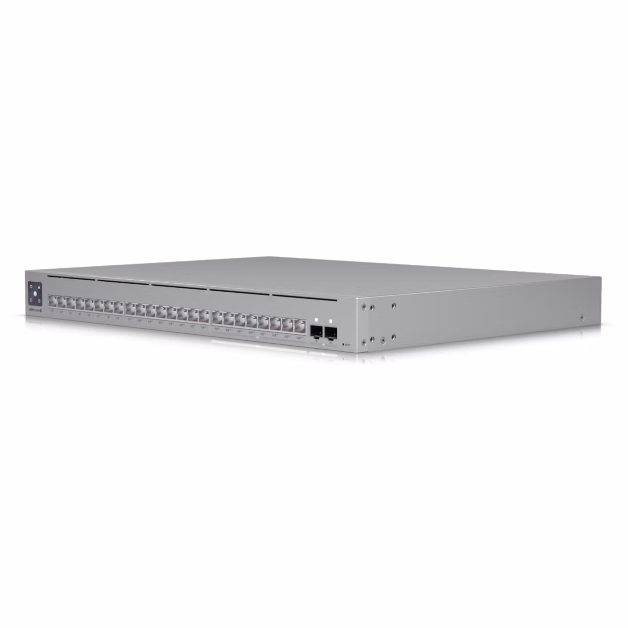 Ubiquiti Pro Max 24x PoE, Switch (400W PoE Budget)