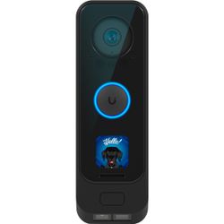 Ubiquiti Unifi Protect G4 Doorbell Pro Svart