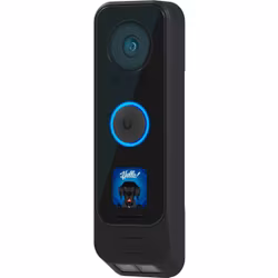 Ubiquiti Unifi Protect G4 Doorbell Pro Svart